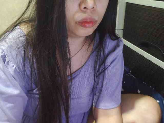 Cassiee webcam
