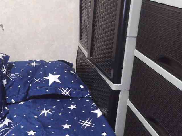 Cassiee webcam