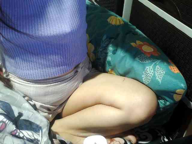 Cassiee webcam