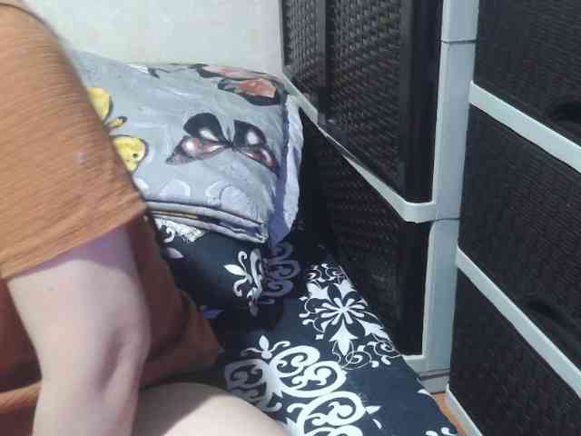 Cassiee webcam