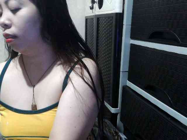 Cassiee webcam