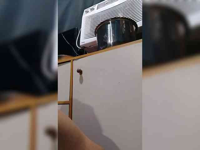 Cassiee webcam
