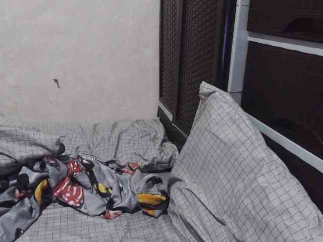 Cassiee webcam