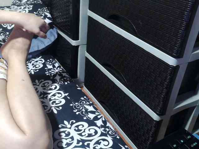 Cassiee webcam