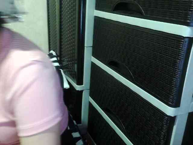Cassiee webcam