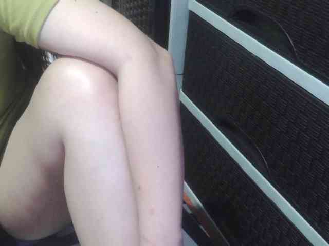Cassiee webcam
