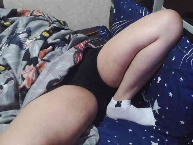 Cassiee webcam