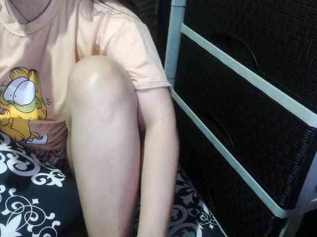 Cassiee webcam