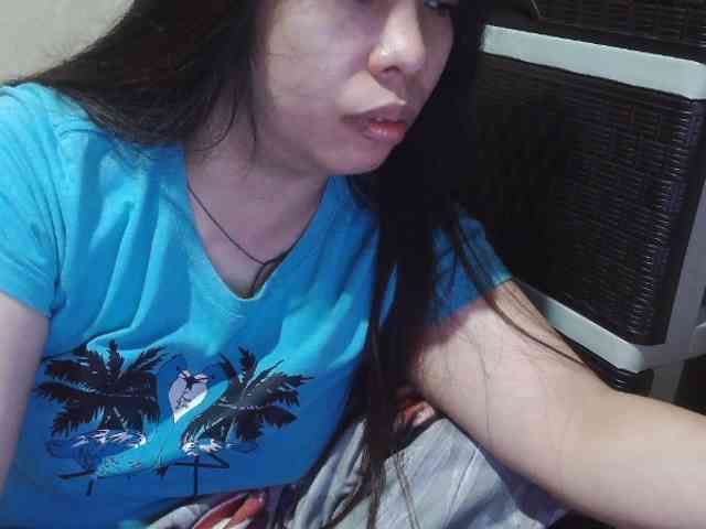 Cassiee webcam