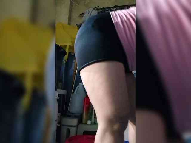 Cassiee webcam