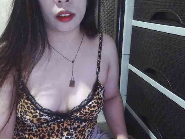 Cassiee webcam