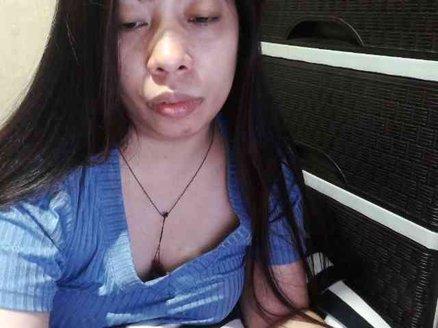 Cassiee webcam