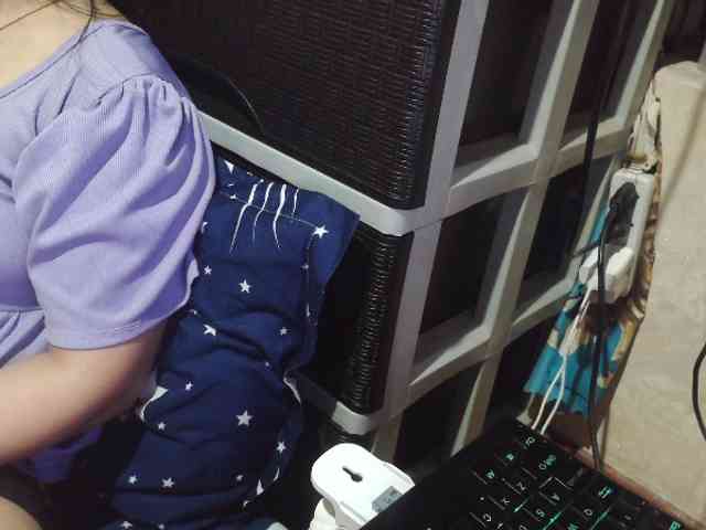 Cassiee webcam