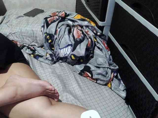 Cassiee webcam