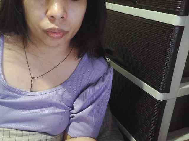 Cassiee webcam