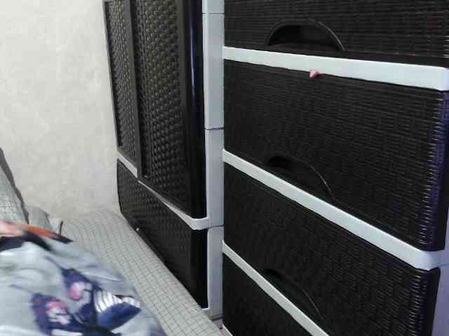 Cassiee webcam