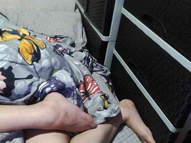Cassiee webcam