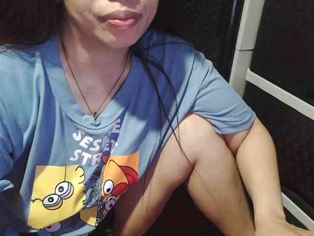 Cassiee webcam