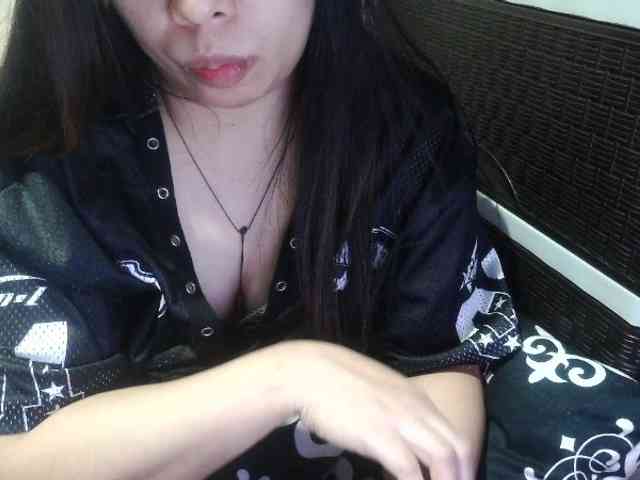 Cassiee webcam
