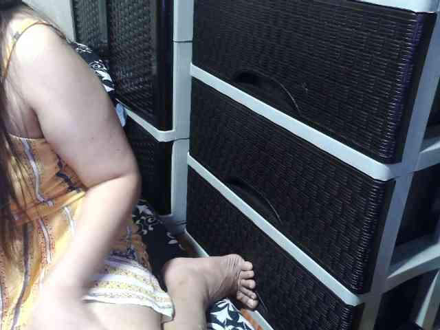 Cassiee webcam