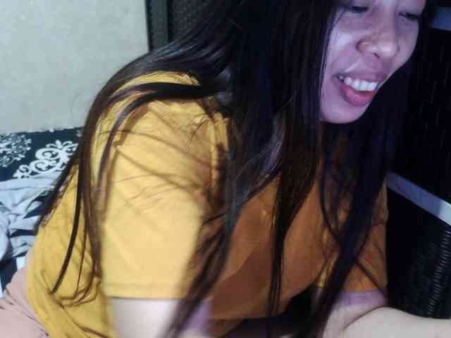 Cassiee webcam