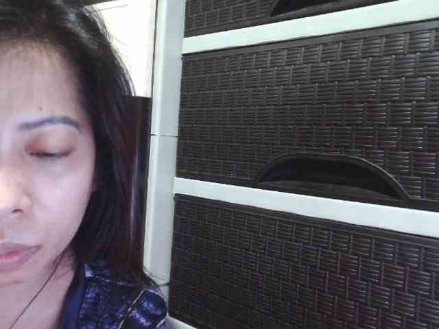 Cassiee webcam