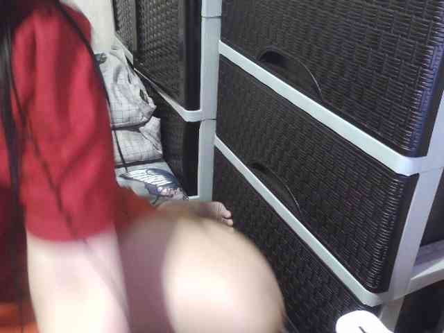 Cassiee webcam