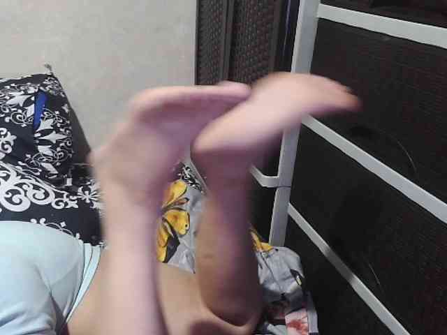 Cassiee webcam