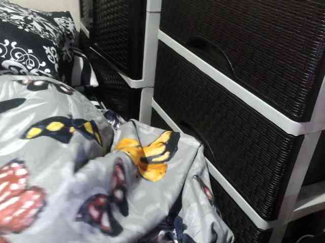 Cassiee webcam