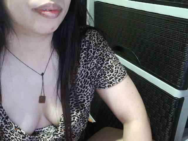 Cassiee webcam