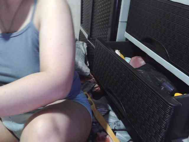 Cassiee webcam