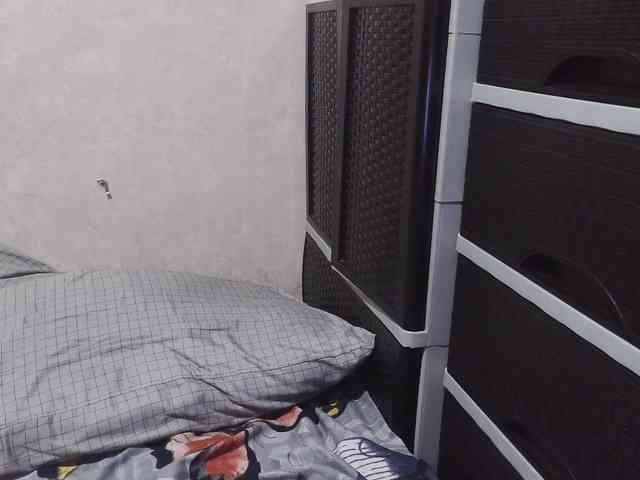 Cassiee webcam