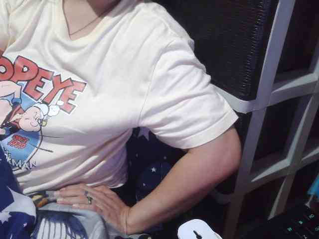 Cassiee webcam