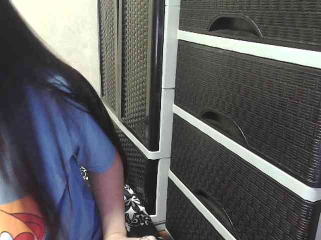 Cassiee webcam