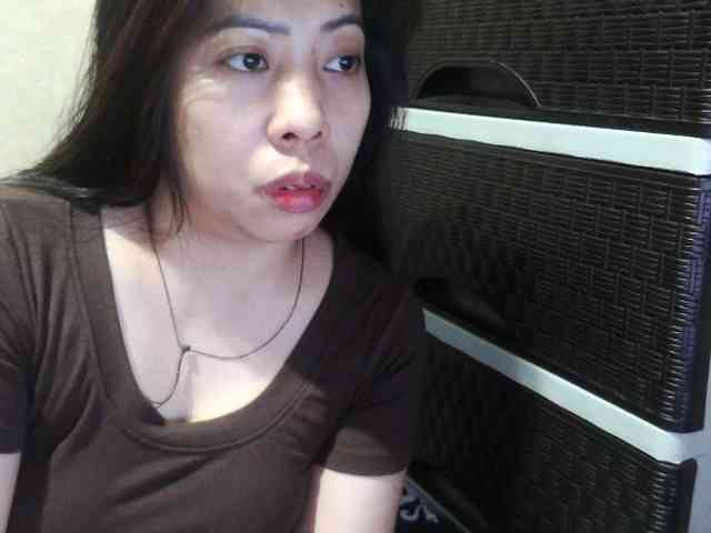 Cassiee webcam