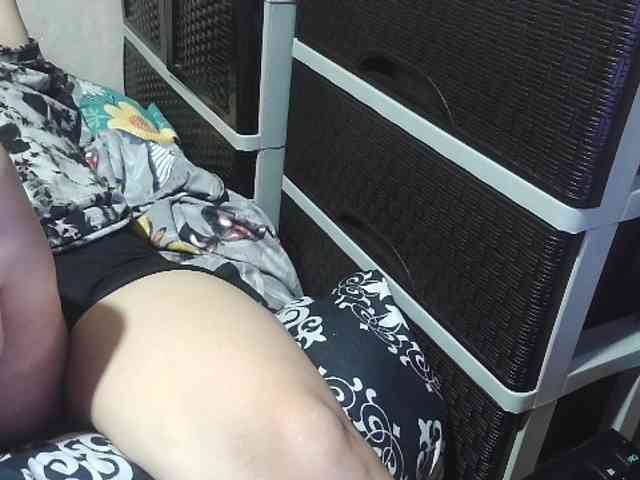 Kazzandra webcam