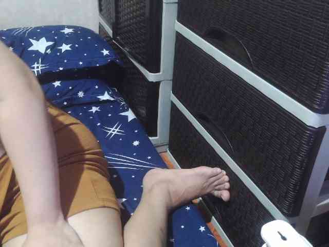 candyshane's webcam live show