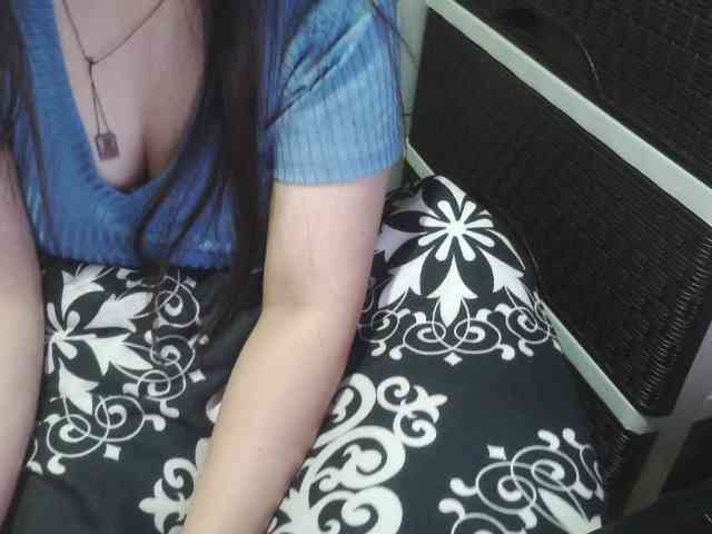 Cassiee webcam