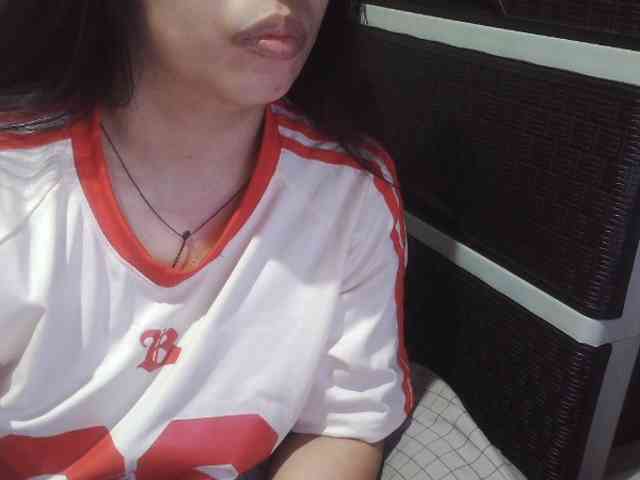 Cassiee webcam
