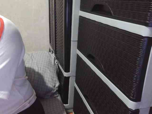 Cassiee webcam