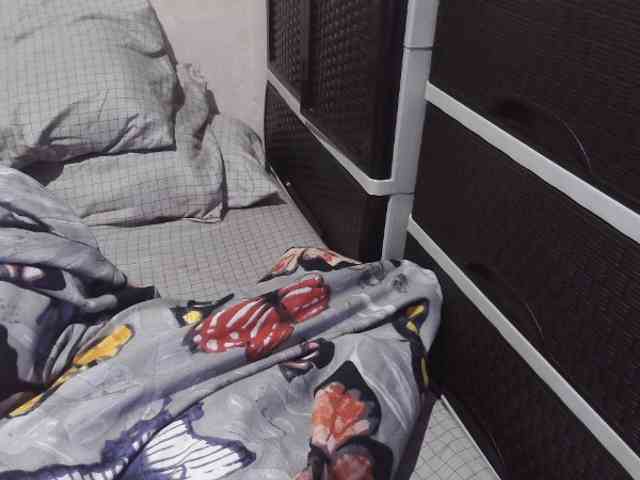Cassiee webcam