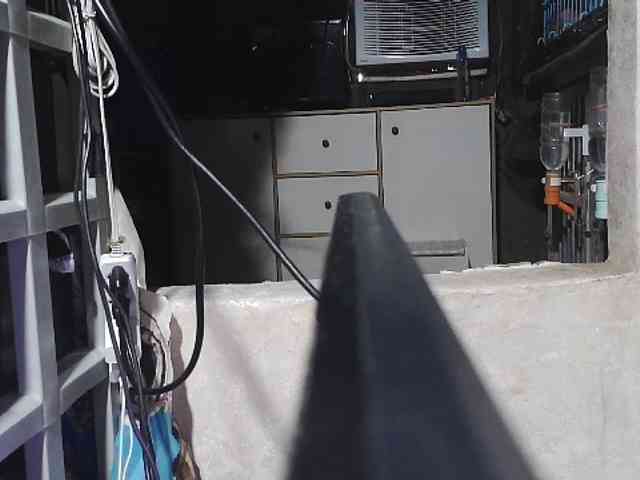 Kazzandra webcam