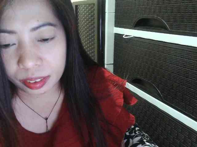 Cassiee webcam