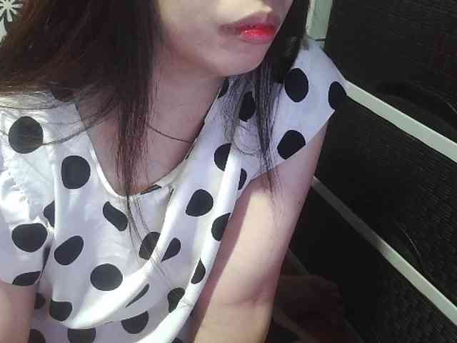 Cassiee webcam