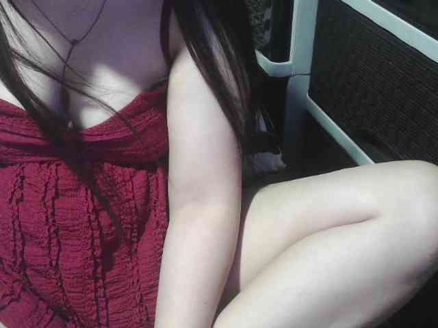 Cassiee webcam