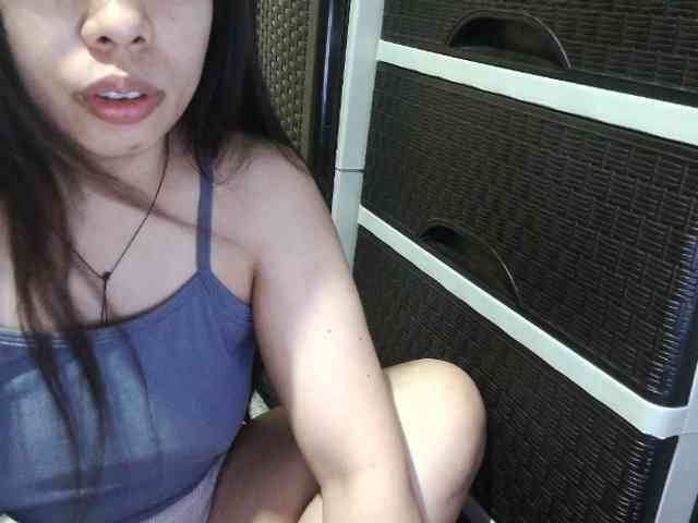 Cassiee webcam