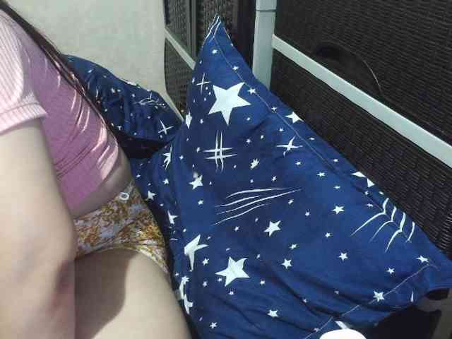 Cassiee webcam