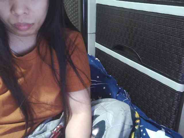 Cassiee webcam