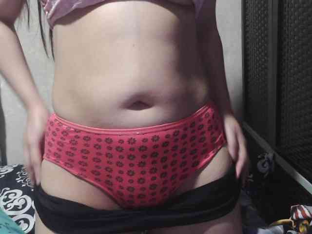 Cassiee webcam