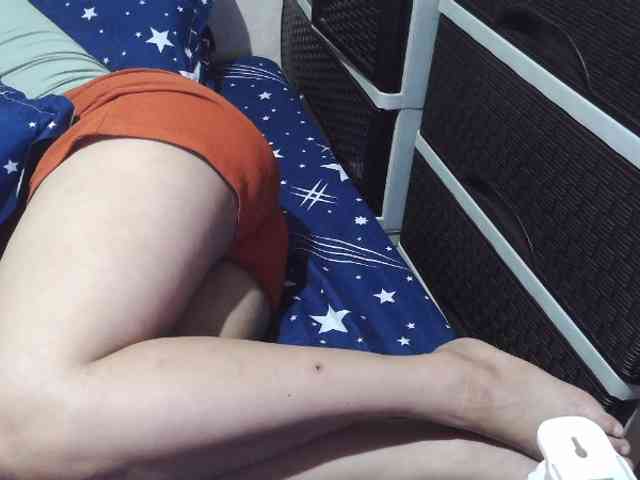 Cassiee webcam